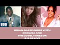 BRIAN GLAZE GIBBS DR ELISA AND MIZZ DR LIVE 8 2 22