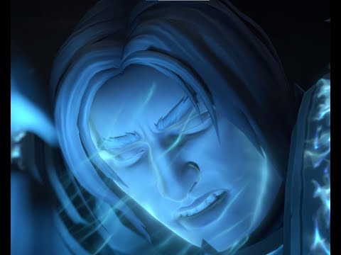 Farsta Fishing - Andi - Shadow Priest PoV