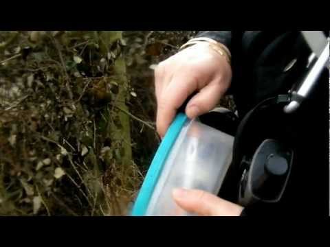 Geocaching team Marsieman GC2Y3RZ Rondom Sjömmert