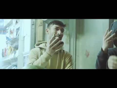 (OMH) #4Section Stone - Green Light