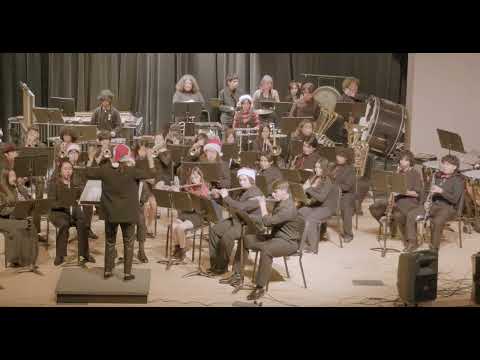 Haunted Sleigh Ride - James Lord Piermont, arr. by Brian Beck