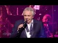 (Dernier concert) Michel Sardou - La Java de Broadway