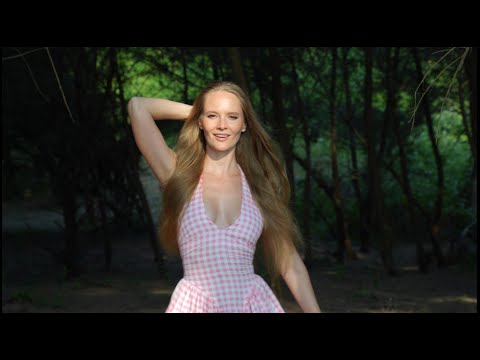 Katusha Svoboda - Млада (Mood video)