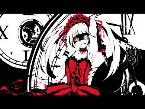 Nightcore - I Am Machine