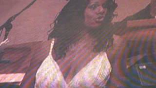 "The Glamorous Life" at Ravinia Festival 2010.