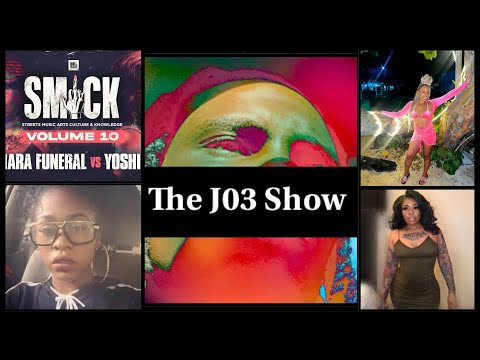 Yoshi G Speaks On Her Mental State and Leaving BR | Jaz The Rapper Is Tired Of Her😐