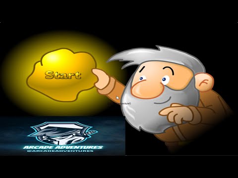 Garimpeiro | Aventuras de arcade | Amante de jogos de arcade