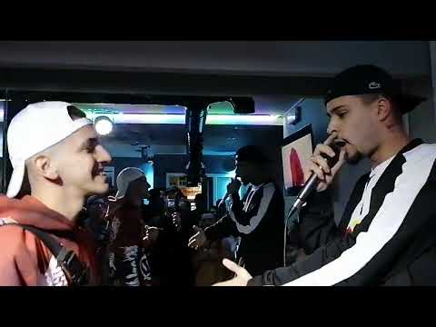 ARES vs JW 🥊 FREEPUNCH