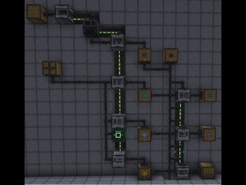 Time II AE2 Automatische Prozessoren herstellung? Folge 39