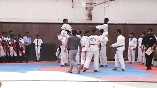 Shree Jain Vidyalaya Video