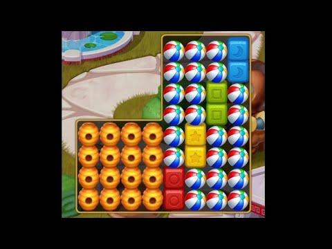 TOY BLAST level 2627