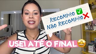 já RECOMPREI MIL VEZES🤑