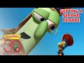 VeggieTales Getting A Second Chance 30 Steps To Being Good Step 13