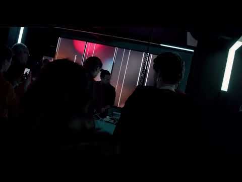 monokompatibel "In the love for Moog" workshop at MOMEM Frankfurt