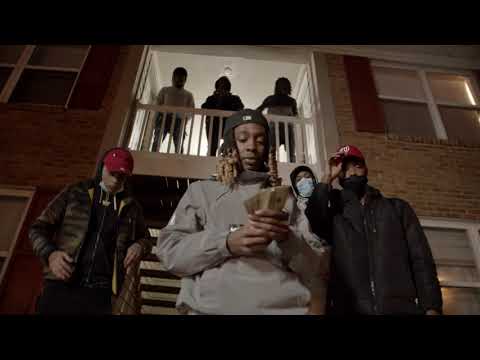 Shawn Svvvge - Double R ( Official Music Video )Shot By @stelothegod