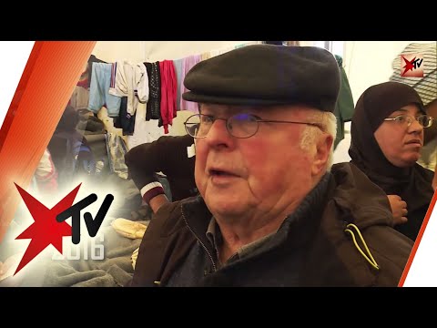 Trauer um Norbert Blüm: Warum dieser Mann fehlen wird | stern TV