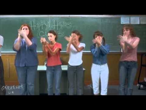 Happy Hands Club Ginger Pubes