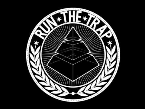 TA$C!ONE - Machete (Original Mix)(Run the TRAP)