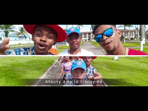 Welvi waves - Tic Tac (Clip non officiel)