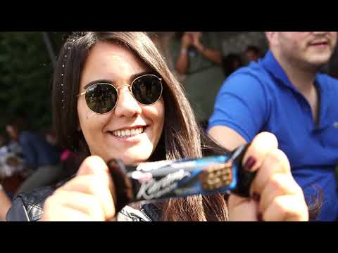 İstanbul Coffee Festival 2016 - ETİ Karam Gurme