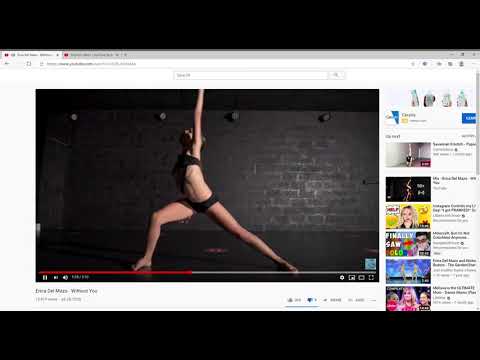 Erica Del Mazo - Without You