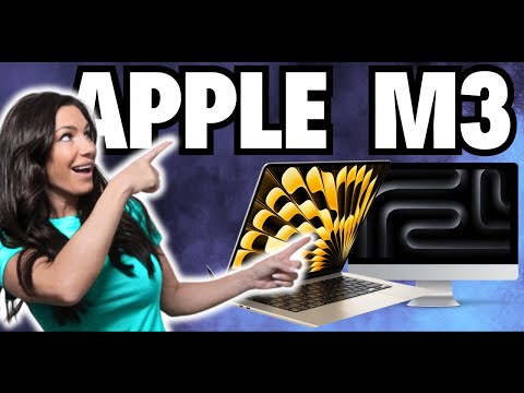 Apple M3 | What you NEED to know before you buy!