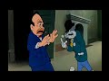Looney Tunes Bugs Bunny Outsmarts Edward G Robinson 1946