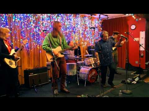 Kinda Kinky with Robert Wilkinson, "Where Have All The Good Times Gone"