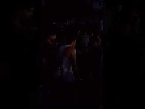 Finales Batallas Parque Araucano 03/03/2018