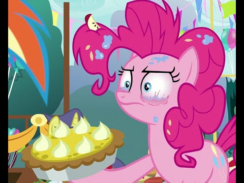 My Little Pony! Friendship Is Magic (Season 7) - Episode 23 (Rebooted)
