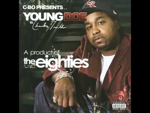 Young Doe   Dem Not Thugs   featuring Innerstate Ike, Analiza Slim, & Hawkman