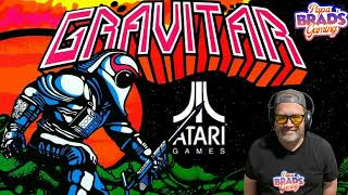 Zen Studios Monster Bash, Bride of Pinbot, Godzilla, and Atari Gravitar