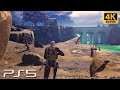 Fortnite Chapter 5 Season 2 PS5™ Gameplay • Ultra High Graphics (4K 60FPS)