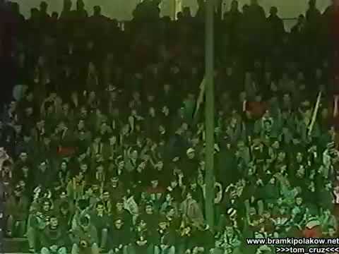 GKS Katowice 1:0 Pogoń Szczecin (03.04.1993)
