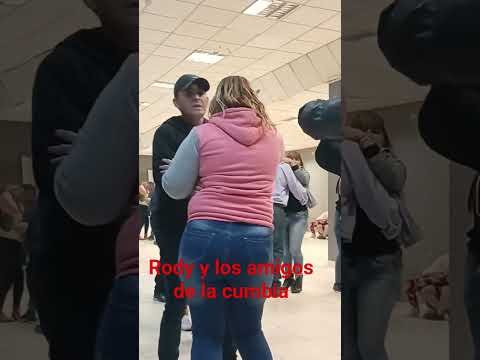 Rody y los amigos de la cumbia de presidencia de la plaza chaco 2026