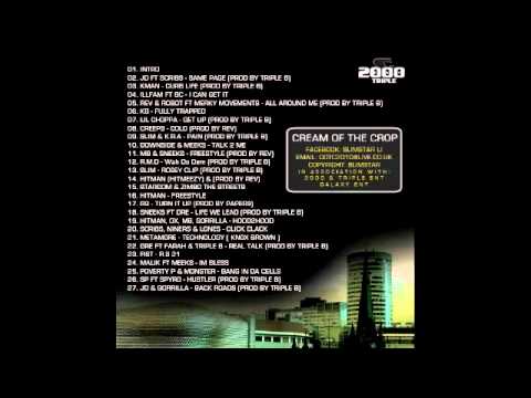 DOWNSIDE & MEEKS - TALK 2 ME