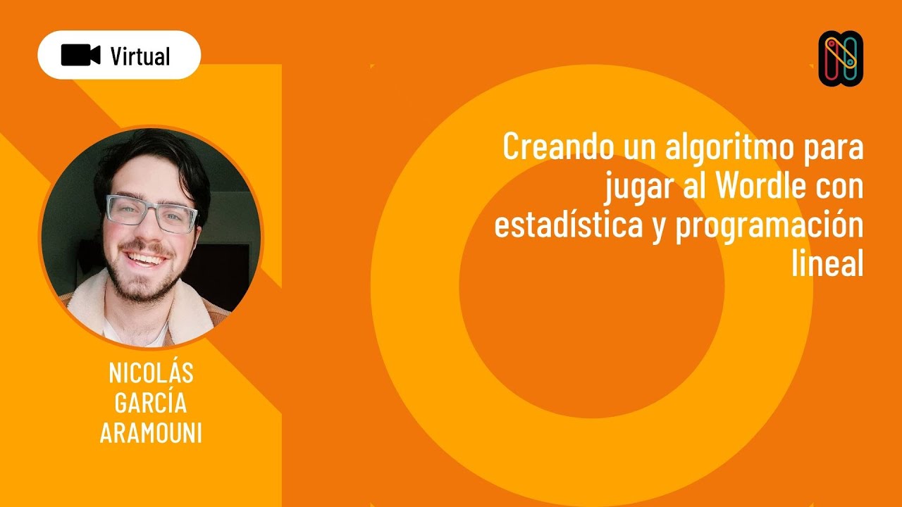 Creando un algoritmo para jugar al Wordle con estadística y programación lineal