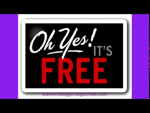 Diamond Digger Saga Cheats Level 89