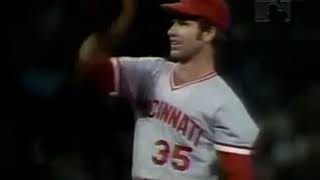 1975 WS Game 7 Red Sox Reds video