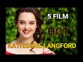 REVIEW 5 FILM KATHERINE LANGFORD ... YANG WAJIB DITONTON !!