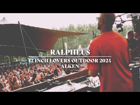 12 Inch Lovers Outdoor 2024 Alken - Ralpheus