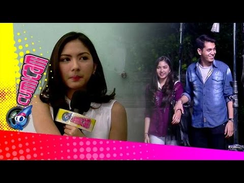 Karir Jessica Mila dan Hubungan dengan Kevin Julio - Cumicam 20 Juli 2015