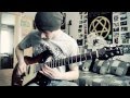 Kings Of Leon - Sex On Fire [Guitar Cover] + ...