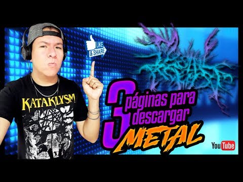 download lagu mp3 mp4 Paginas Para Descargar Musica Metal, download lagu Paginas Para Descargar Musica Metal gratis, unduh video klip Paginas Para Descargar Musica Metal