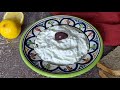 How To Make Authentic Greek Tzatziki Dip Sauce In 10 Minutes Σπιτικό Παραδοσιακό �