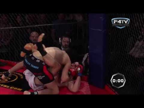 "Clan Wars 21" Aaron Devlin v Alex Kravstov