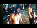 Spartacus Is Hardcore