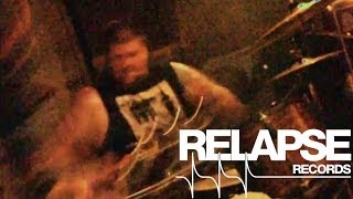 CALL OF THE VOID -  "Bottom Feeder" (Official Lyric Video)