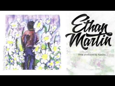 Ethan Martin - You're Everywhere