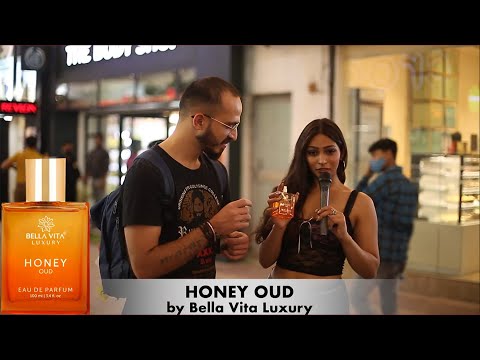 Perfume Test | Bella Vita Luxury | Premium Fragrances for Men & Women